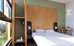 B&B Hôtel Grenoble Centre Verlaine